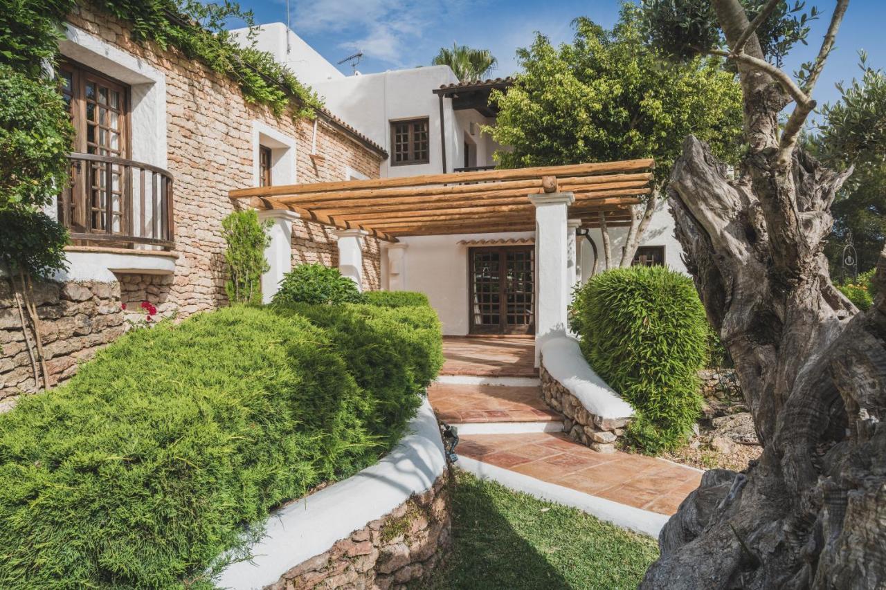 Dom wakacyjny Can Blay Santa Eularia des Riu